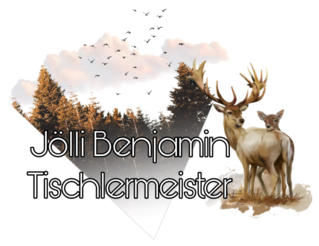 Logo von Tischlermeister Jölli